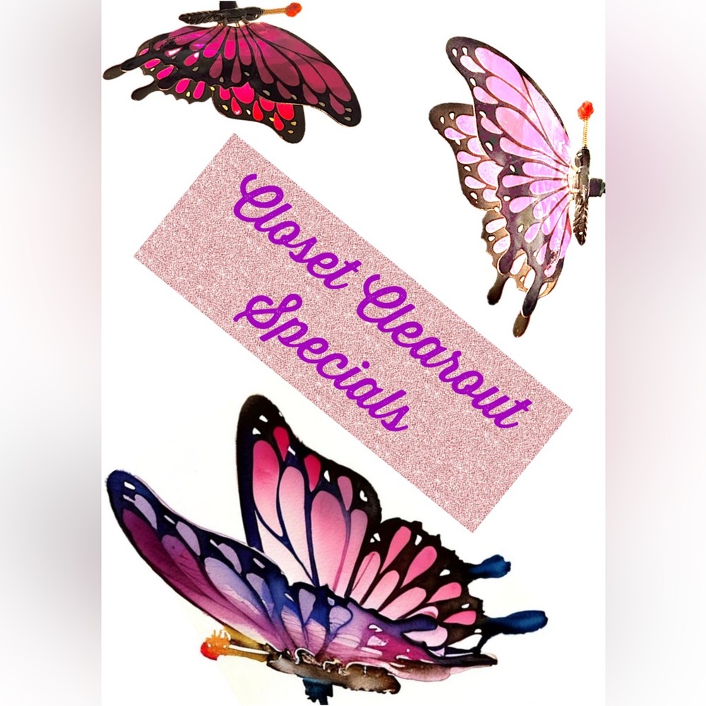 LIVE SHOW - LUXURY BRANDS, WOMENS, HOME, KIDS